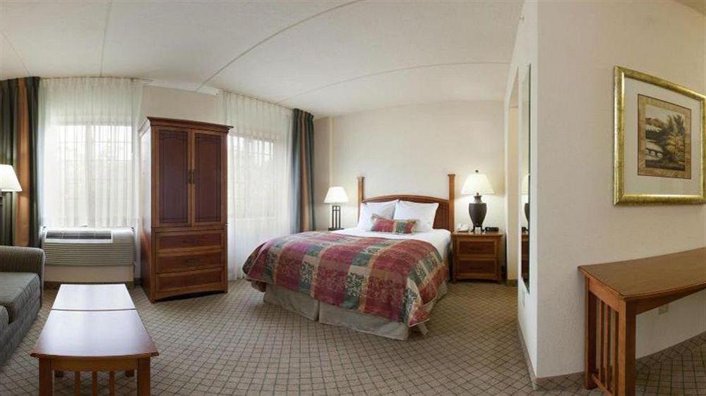 Homewood Suites By Hilton Parsippany-Troy Hills מראה חיצוני תמונה
