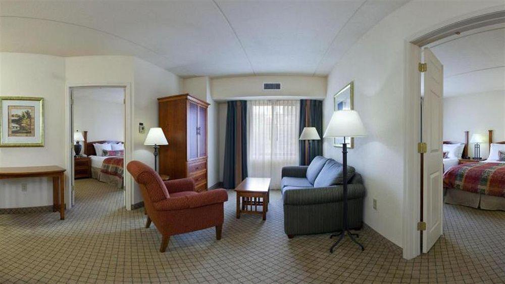 Homewood Suites By Hilton Parsippany-Troy Hills מראה חיצוני תמונה