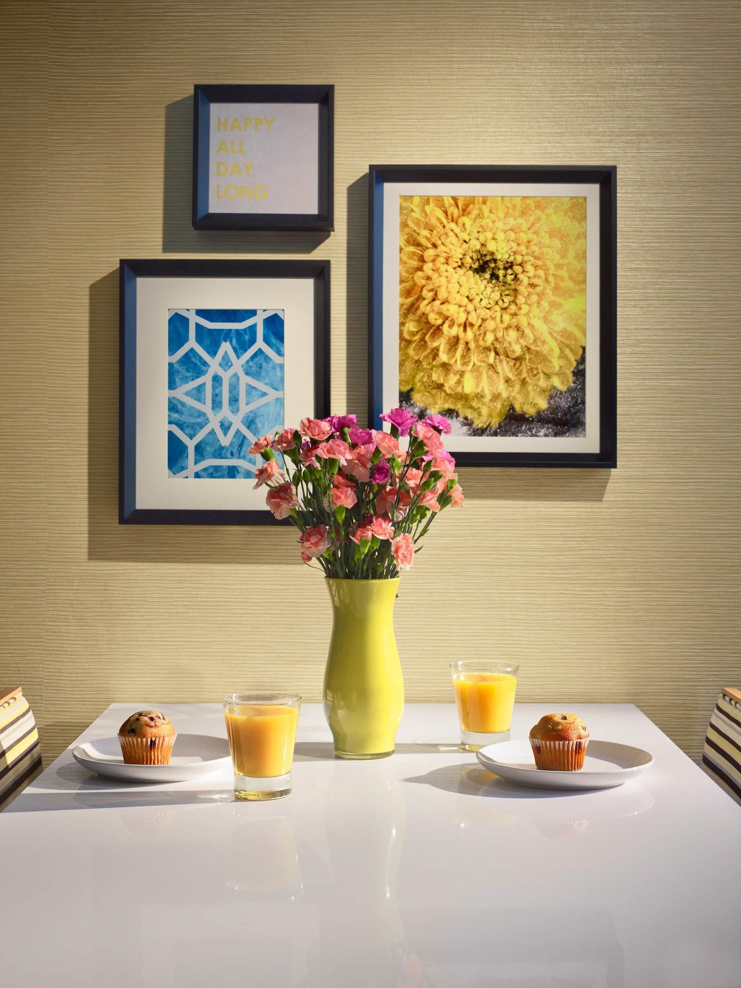 Homewood Suites By Hilton Parsippany-Troy Hills מראה חיצוני תמונה