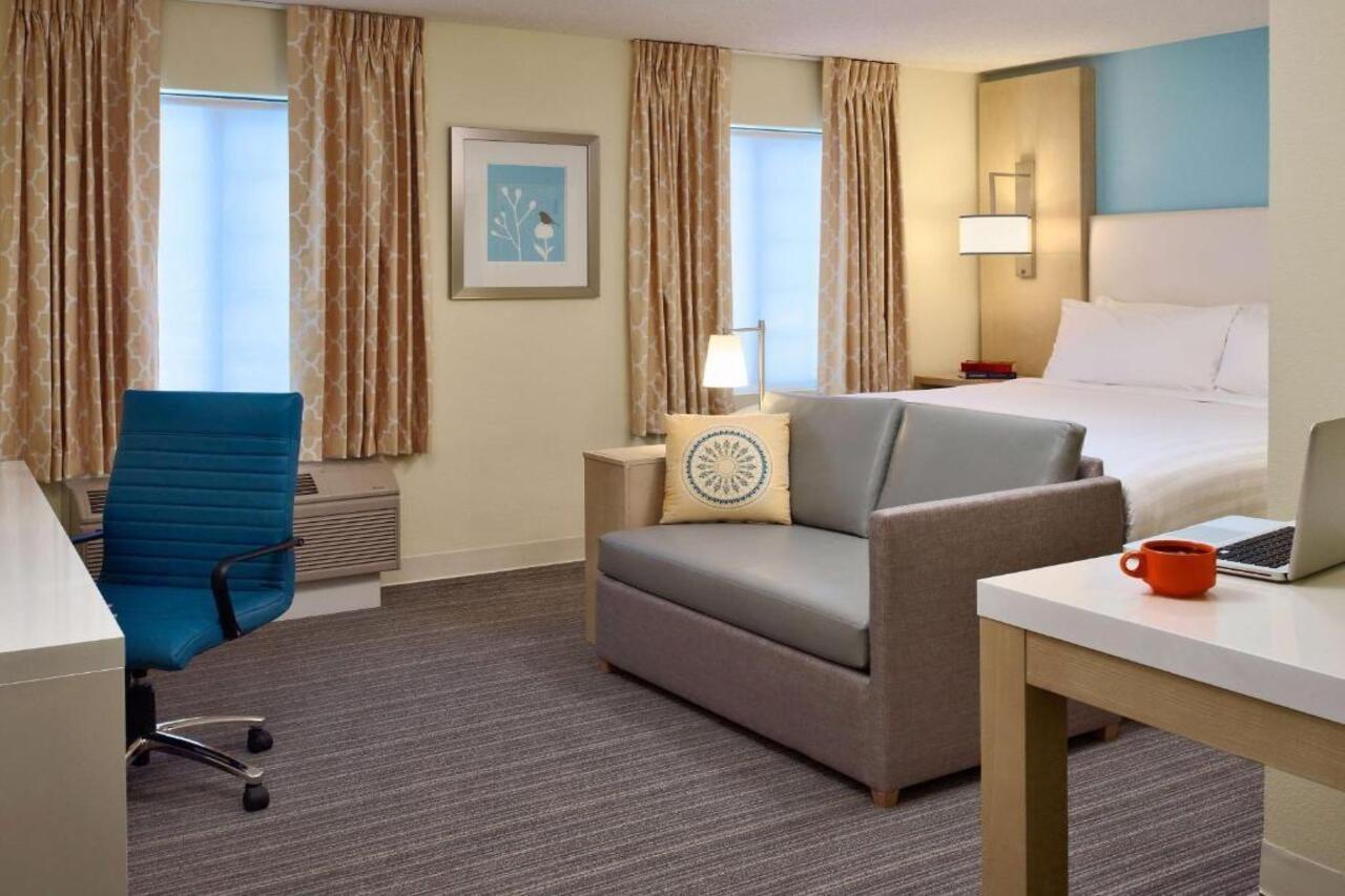 Homewood Suites By Hilton Parsippany-Troy Hills מראה חיצוני תמונה