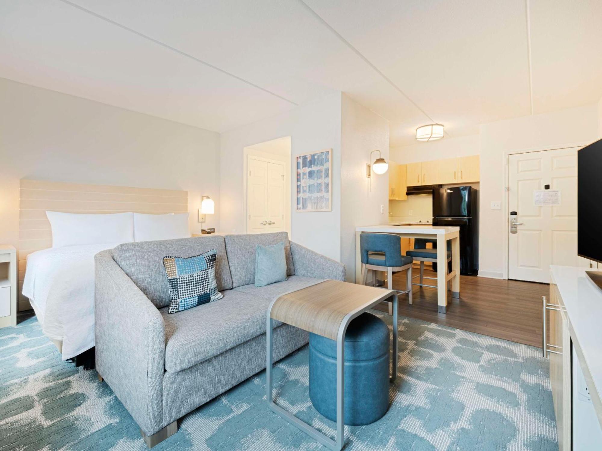 Homewood Suites By Hilton Parsippany-Troy Hills מראה חיצוני תמונה