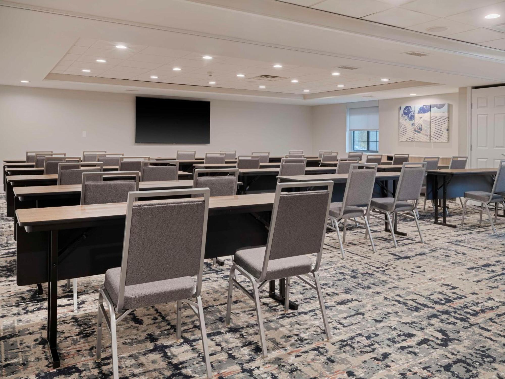 Homewood Suites By Hilton Parsippany-Troy Hills מראה חיצוני תמונה