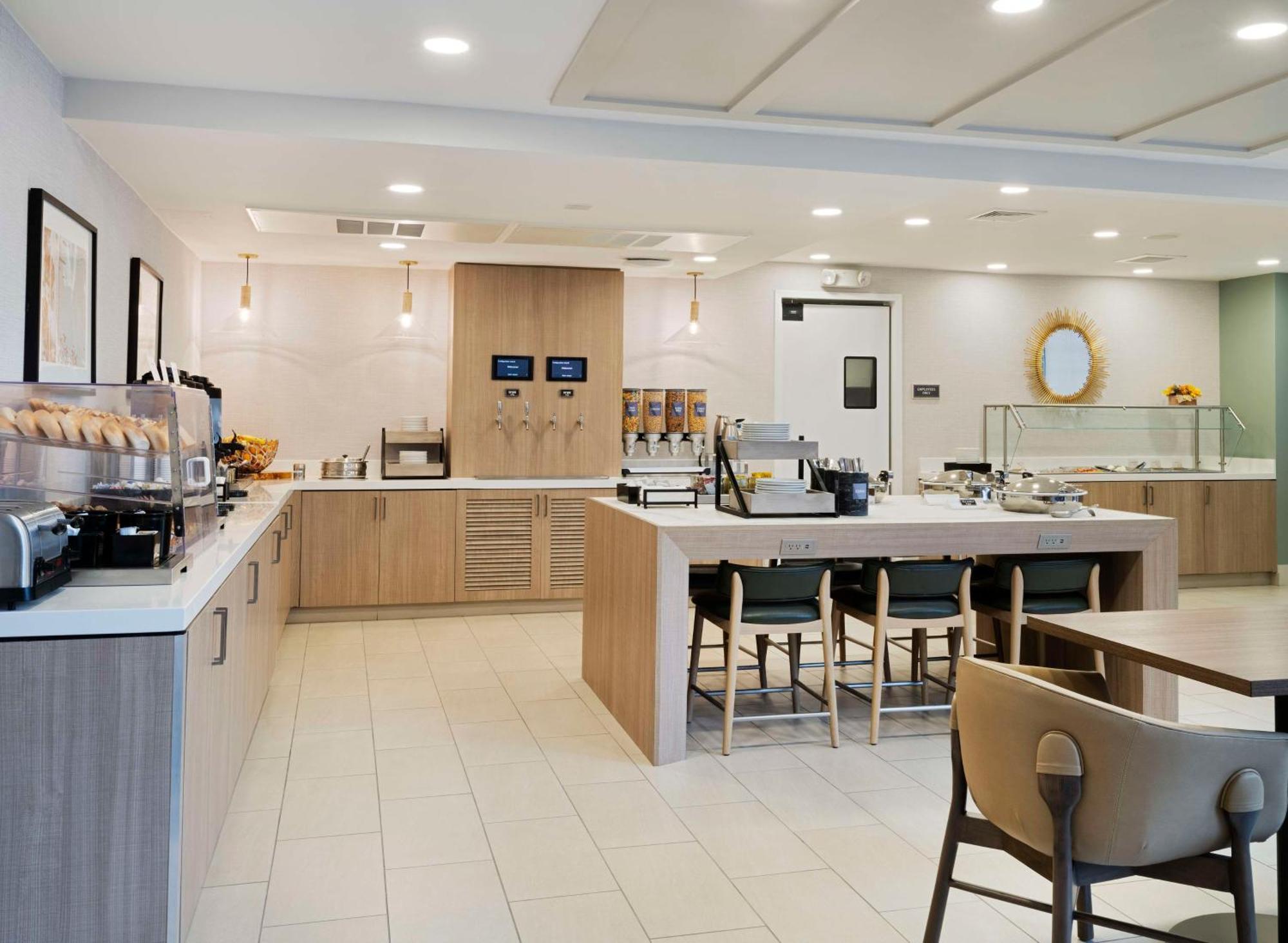 Homewood Suites By Hilton Parsippany-Troy Hills מראה חיצוני תמונה