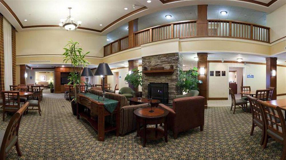 Parsippany Suites Hotel מראה חיצוני תמונה